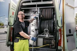 Leistungen für Kanalreinigung und Rohrreinigung in Nürtingen